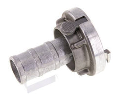 38 (51 mm) Forged Aluminum Storz Coupling 32 mm Hose Pillar Rotatable with Lock