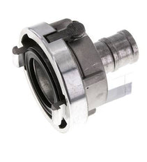 52-C (66 mm) Forged Aluminum Storz Coupling 32 mm Hose Pillar Rotatable with Lock