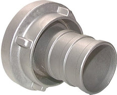 110-A (133 mm) Forged Aluminum Storz Coupling 110 mm Hose Pillar Rotatable