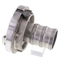 65 (81 mm) Forged Aluminum Storz Coupling 52 mm Hose Pillar Rotatable with Lock