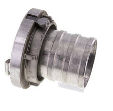 65 (81 mm) Forged Aluminum Storz Coupling 75 mm Hose Pillar Rotatable with Lock