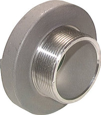 65 (81 mm) Forged Aluminum Storz Coupling G 2'' Male Thread Rotatable