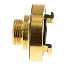 25-D (31 mm) Brass Storz Coupling G 3/4'' Male Thread