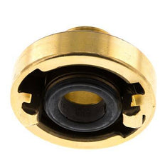 25-D (31 mm) Brass Storz Coupling G 3/4'' Male Thread