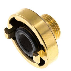 25-D (31 mm) Brass Storz Coupling G 3/4'' Male Thread