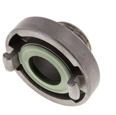 32 (44 mm) Stainless Steel Storz Coupling G 1'' Male Thread