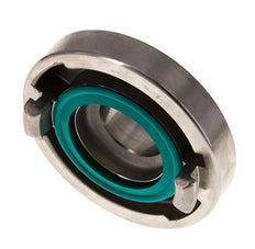 52-C (66 mm) Stainless Steel Storz Coupling G 1 1/4'' Male Thread