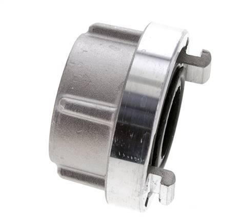 32 (44 mm) Forged Aluminum Storz Coupling G 1 1/4'' Female Thread