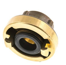 25-D (31 mm) Brass Storz Coupling G 1/2'' Female Thread