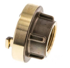 25-D (31 mm) Brass Storz Coupling G 3/4'' Female Thread