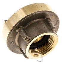 25-D (31 mm) Brass Storz Coupling G 3/4'' Female Thread