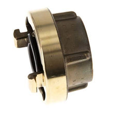 25-D (31 mm) Brass Storz Coupling G 1'' Female Thread