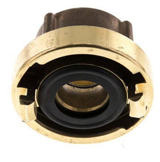 32 (44 mm) Brass Storz Coupling G 1 1/4'' Female Thread