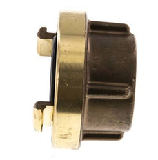 32 (44 mm) Brass Storz Coupling G 1 1/4'' Female Thread
