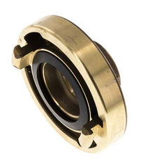 52-C (66 mm) Brass Storz Coupling G 1'' Female Thread