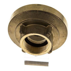 52-C (66 mm) Brass Storz Coupling G 1 1/4'' Female Thread