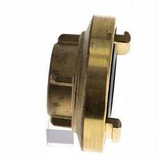 52-C (66 mm) Brass Storz Coupling G 1 1/4'' Female Thread