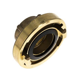 52-C (66 mm) Brass Storz Coupling G 1 1/4'' Female Thread