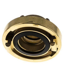 52-C (66 mm) Brass Storz Coupling G 1 1/4'' Female Thread