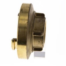 52-C (66 mm) Brass Storz Coupling G 1 1/4'' Female Thread