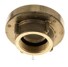 52-C (66 mm) Brass Storz Coupling G 1 1/2'' Female Thread