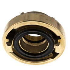 52-C (66 mm) Brass Storz Coupling G 1 1/2'' Female Thread