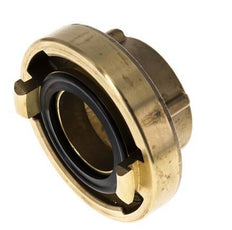 52-C (66 mm) Brass Storz Coupling G 1 1/2'' Female Thread