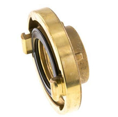 65 (81 mm) Brass Storz Coupling G 2'' Female Thread