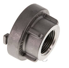 25-D (31 mm) Stainless Steel Storz Coupling G 3/4'' Female Thread