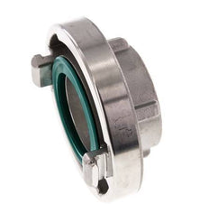 52-C (66 mm) Stainless Steel Storz Coupling G 1 1/2'' Female Thread