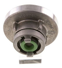 52-C (66 mm) - 25-D (31 mm) Stainless Steel Storz Reducer Fitting