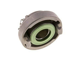 32 (44 mm) Stainless Steel Cap for Storz Coupling