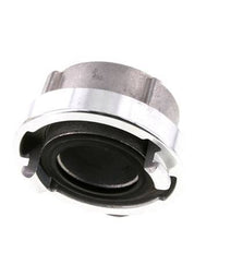 52-C (66 mm) Forged Aluminum Storz Coupling 25 mm Hose Pillar Rotatable 50-deg