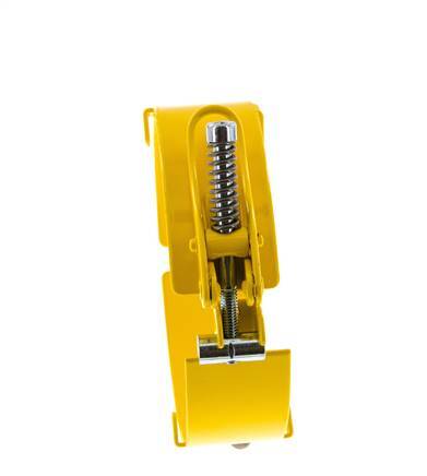 Safety Clamp For 75-B Storz Couplings