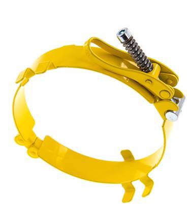Safety Clamp For 75-B & 110-A Storz Reducer Fitting