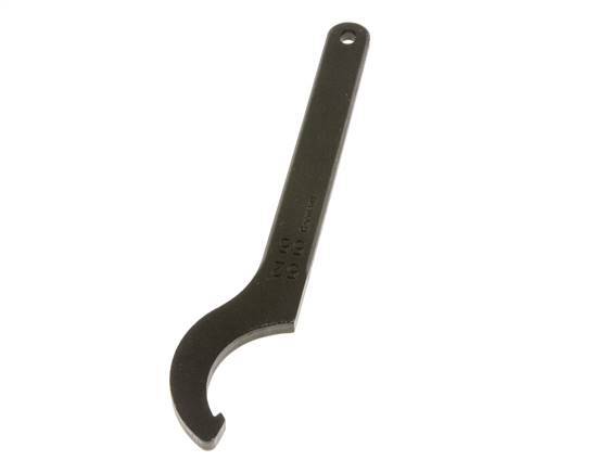 Key For Storz Couplings With 31 mm Lug