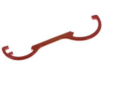 Key for Storz Couplings 66, 89, or 133 mm Lugs