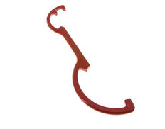 Key for Storz Couplings 66, 89, or 133 mm Lugs