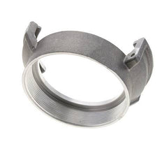 Guillemin DN 100 Aluminium Coupling G 4'' Female Threads Without Lock