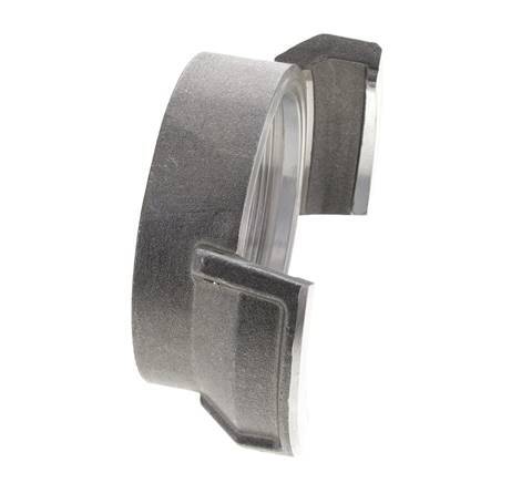Guillemin DN 100 Aluminium Coupling G 4'' Female Threads Without Lock
