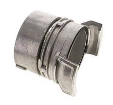 Guillemin DN 100 Aluminium Coupling G 4'' Female Threads With Lock