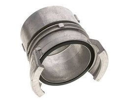 Guillemin DN 100 Aluminium Coupling G 4'' Female Threads With Lock
