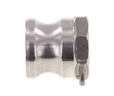 Camlock DN 20 (3/4'') Stainless Steel Coupling 3/4'' Female NPT Thread Type A MIL-C-27487