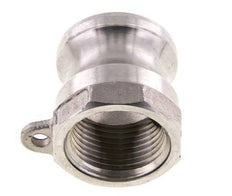 Camlock DN 20 (3/4'') Stainless Steel Coupling 3/4'' Female NPT Thread Type A MIL-C-27487