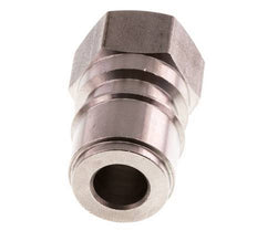 Stainless Steel DN 10 Coupling For Washing Machine Plug G 3/8 inch Male Threads
