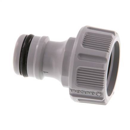 1/2'' Plastic Garden hose fitting female GARDENA