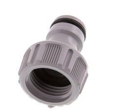 1/2'' Plastic Garden hose fitting female GARDENA