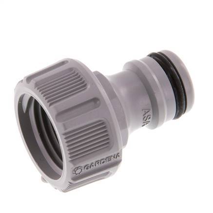 1/2'' Plastic Garden hose fitting female GARDENA