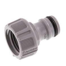 1/2'' Plastic Garden hose fitting female GARDENA