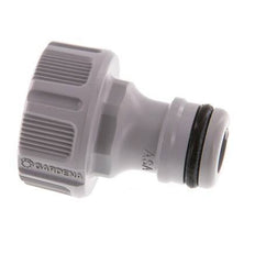 1/2'' Plastic Garden hose fitting female GARDENA